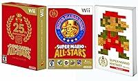 Algopix Similar Product 18 - Super Mario All-Stars: Limited Edition