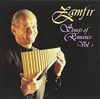 Algopix Similar Product 13 - Songs Of Romance, Vol. I