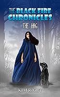 Algopix Similar Product 17 - The Black Fire Chronicles The Hag The