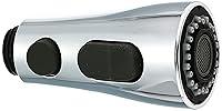 Algopix Similar Product 3 - KOHLER 1176882-CP Faucet Spray Wand