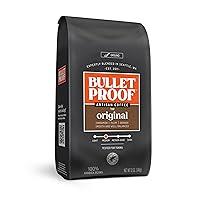 Algopix Similar Product 3 - Bulletproof Original Medium Roast