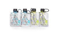 Algopix Similar Product 17 - GSI Outdoors SoftSided Condiment