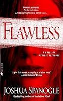 Algopix Similar Product 8 - Flawless (Nathaniel McCormick)