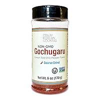 Algopix Similar Product 13 - NonGMO Gochugaru Kosher Gluten