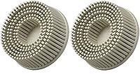 Algopix Similar Product 19 - 3M 3M18733 Roloc Bristle Disc Grade 