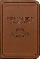 Algopix Similar Product 9 - The Heidelberg Catechism (Gift Editions)