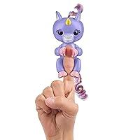Algopix Similar Product 13 - Fingerlings Baby Unicorn  Alika