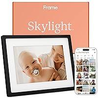 Algopix Similar Product 3 - Skylight Frame  WiFi Digital Picture