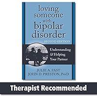 Algopix Similar Product 20 - Loving Someone with Bipolar Disorder