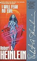 Algopix Similar Product 14 - I Will Fear No Evil