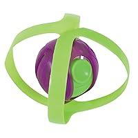 Algopix Similar Product 13 - Jackson Galaxy Orbit Treat Dispenser