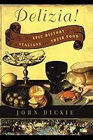Algopix Similar Product 17 - Delizia The Epic History of the