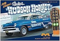 Algopix Similar Product 1 - Moebius 1219 1954 Hudson Hornet Junior