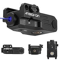 Algopix Similar Product 5 - Laser Sight for Pistol Rifle or