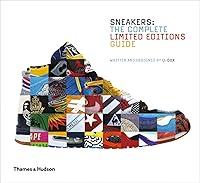 Algopix Similar Product 18 - Sneakers Complete Limited Edition