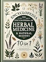 Algopix Similar Product 19 - The Encyclopedia of Herbal Medicine 