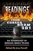 Algopix Similar Product 11 - Readings From Cursed Room 301 An