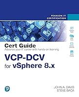 Algopix Similar Product 10 - VCP-DCV for vSphere 8.x Cert Guide