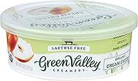 Algopix Similar Product 14 - Green Valley Organics Cream Cheese