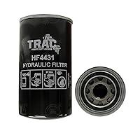 Algopix Similar Product 2 - Complete Tractor HF4431 Lube Filter