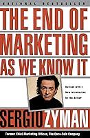 Algopix Similar Product 9 - The End of Marketing as We Know It
