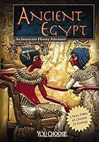 Algopix Similar Product 1 - Ancient Egypt An Interactive History