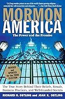 Algopix Similar Product 19 - Mormon America  Revised and Updated