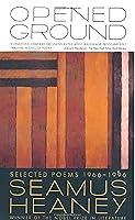 Algopix Similar Product 14 - Opened Ground: Selected Poems, 1966-1996