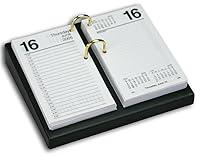Algopix Similar Product 16 - Dacasso A1006 Leather Desktop Holder