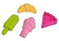 Algopix Similar Product 13 - ANDRONI GIOCATTOLI SRL Sweet Moulds