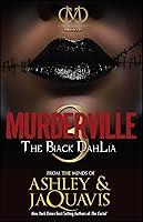 Algopix Similar Product 7 - Murderville 3: The Black Dahlia