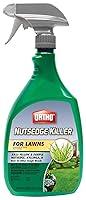 Algopix Similar Product 3 - Ortho Max Nutsedge Killer Rtu, 24 fl.oz.