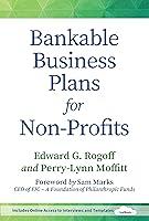 Algopix Similar Product 15 - Bankable Business Plans for Non-Profits