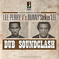 Algopix Similar Product 18 - Dub Soundclash