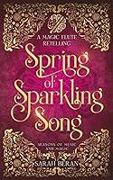 Algopix Similar Product 3 - Spring of Sparkling Song A Magic Flute