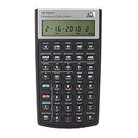 Algopix Similar Product 16 - HP 10bII+ Financial Calculator