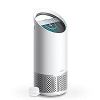 Algopix Similar Product 8 - TruSens Air Purifier with UVC Light 