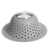 Algopix Similar Product 7 - OXO Good Grips Silicone Shower  Tub