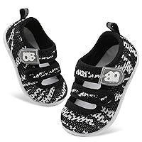 Algopix Similar Product 4 - Besroad Baby Shoes Boys Girls First