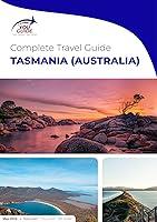 Algopix Similar Product 4 - The Complete Travel Guide for Tasmania