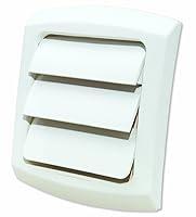 Algopix Similar Product 8 - Dundas Jafine Provent White Exhaust