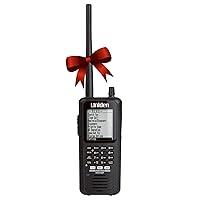 Algopix Similar Product 13 - Uniden BCD436HP HomePatrol Series
