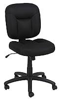 Algopix Similar Product 1 - Amazon Basics Upholstered LowBack