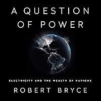 Algopix Similar Product 10 - A Question of Power Electricity and