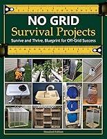 Algopix Similar Product 11 - NO GRID Survival Projects Survive and