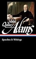 Algopix Similar Product 6 - John Quincy Adams Speeches  Writings