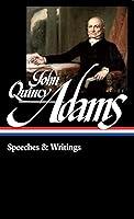 Algopix Similar Product 11 - John Quincy Adams Speeches  Writings