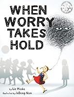 Algopix Similar Product 17 - When Worry Takes Hold