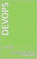 Algopix Similar Product 13 - DevOps: CI e CD (Portuguese Edition)