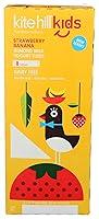 Algopix Similar Product 6 - KITE HILL Strawberry Banana Yogurt